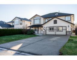 34732 7 AVENUE, Abbotsford, British Columbia