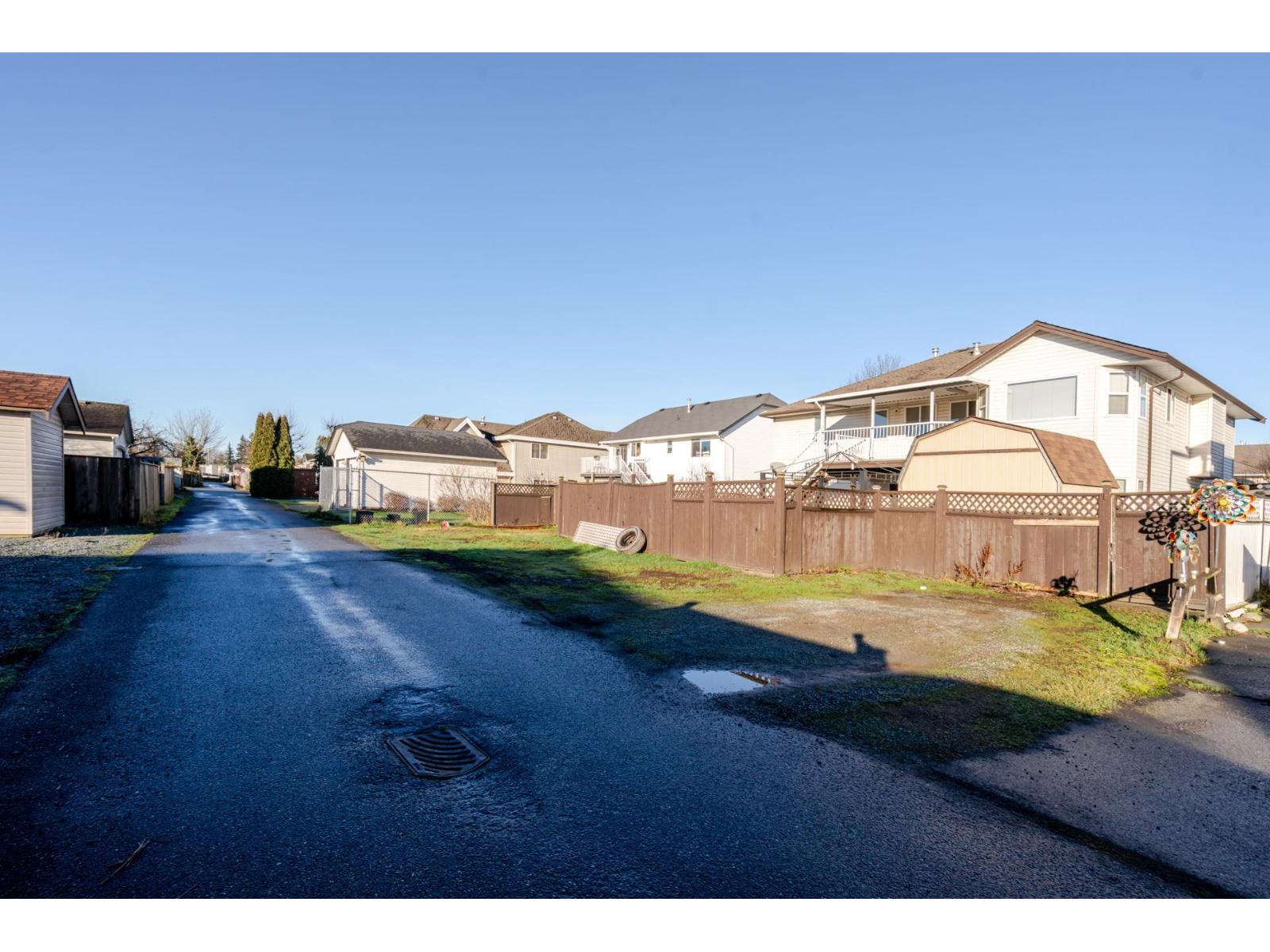 34732 7 Avenue, Abbotsford, British Columbia  V2S 8C4 - Photo 35 - R3080414