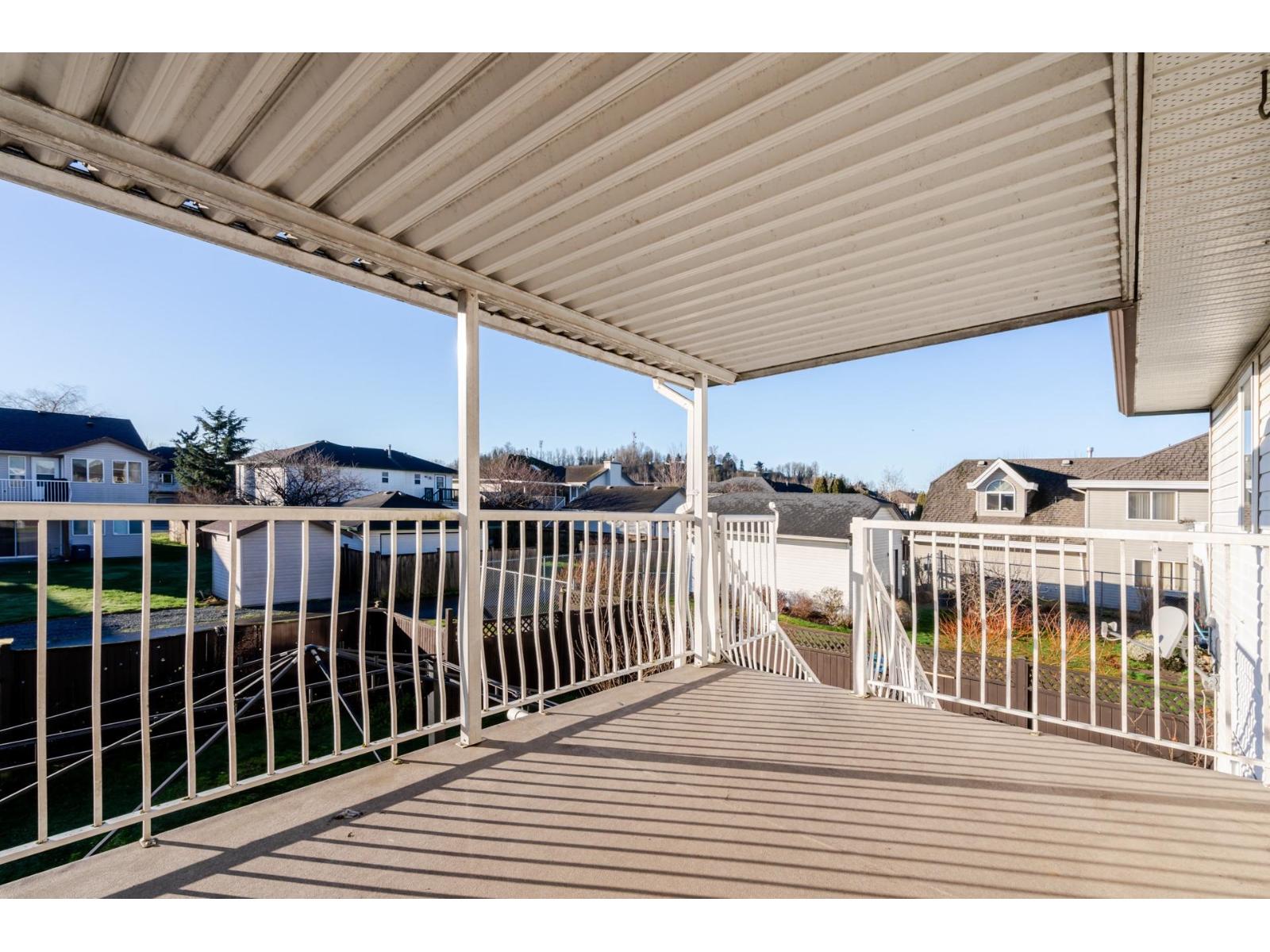 34732 7 Avenue, Abbotsford, British Columbia  V2S 8C4 - Photo 36 - R3080414