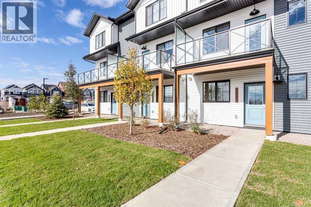 406, 1750 Rangeview Drive Se, Calgary, Alberta  T3S 0P8 - Photo 22 - A2236027