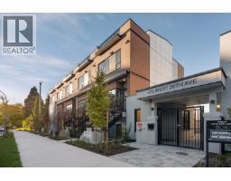 121 471 W 28TH AVENUE, Vancouver, British Columbia