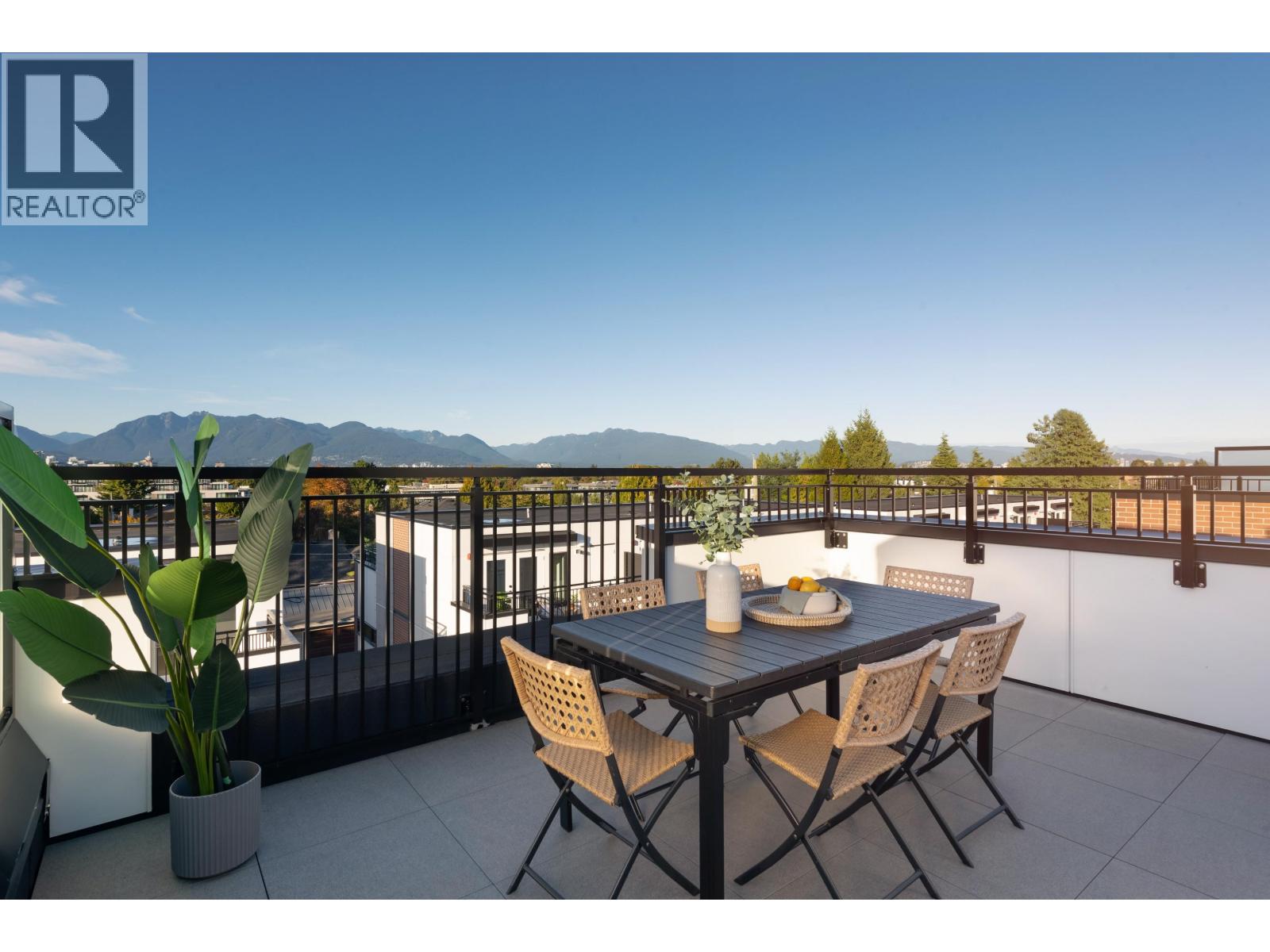 263 479 W 28th Avenue, Vancouver, British Columbia  V5Y 0P2 - Photo 9 - R3080388