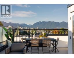 263 479 W 28TH AVENUE, Vancouver, British Columbia