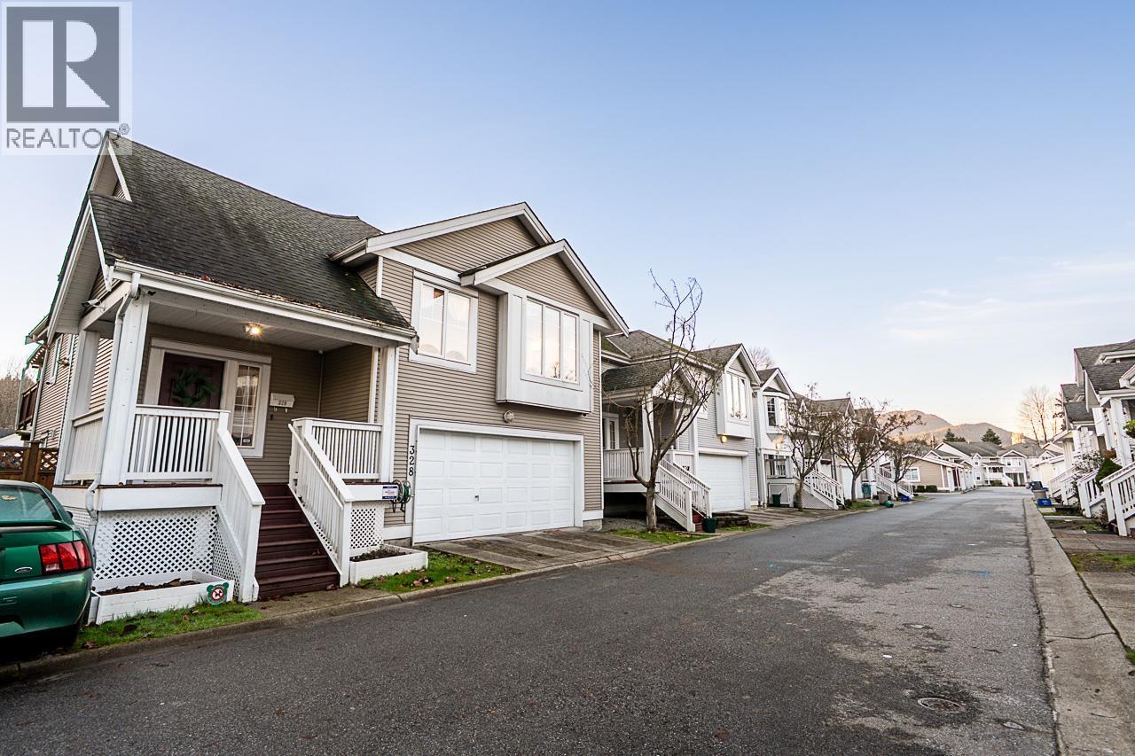 328 3000 Riverbend Drive, Coquitlam, British Columbia  V3C 6R1 - Photo 28 - R3080394