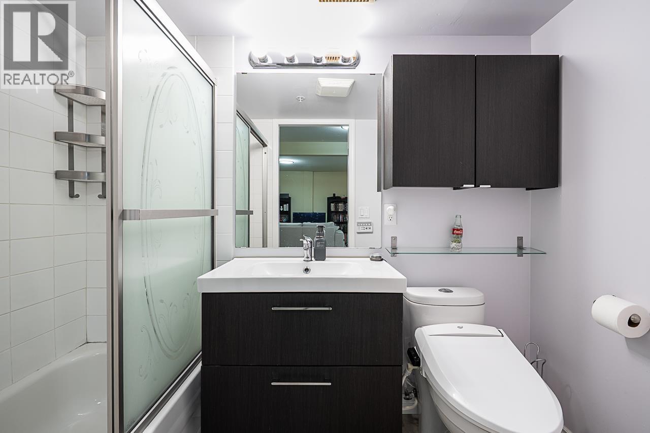 328 3000 Riverbend Drive, Coquitlam, British Columbia  V3C 6R1 - Photo 24 - R3080394