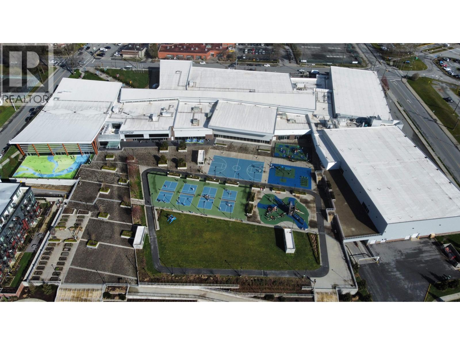 328 3000 Riverbend Drive, Coquitlam, British Columbia  V3C 6R1 - Photo 36 - R3080394