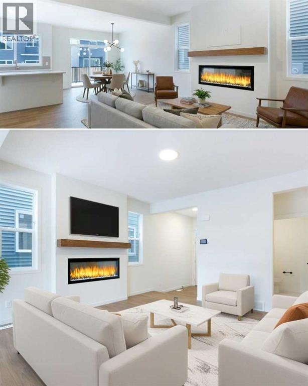 65 Creekside Passage Sw, Calgary, Alberta  T2X 5V6 - Photo 11 - A2279253