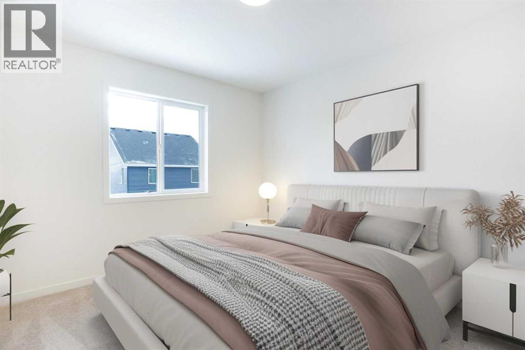 65 Creekside Passage Sw, Calgary, Alberta  T2X 5V6 - Photo 25 - A2279253