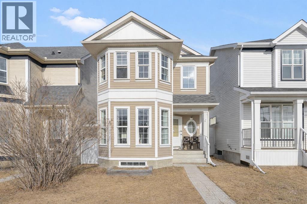 224 Prestwick Avenue SE, calgary, Alberta