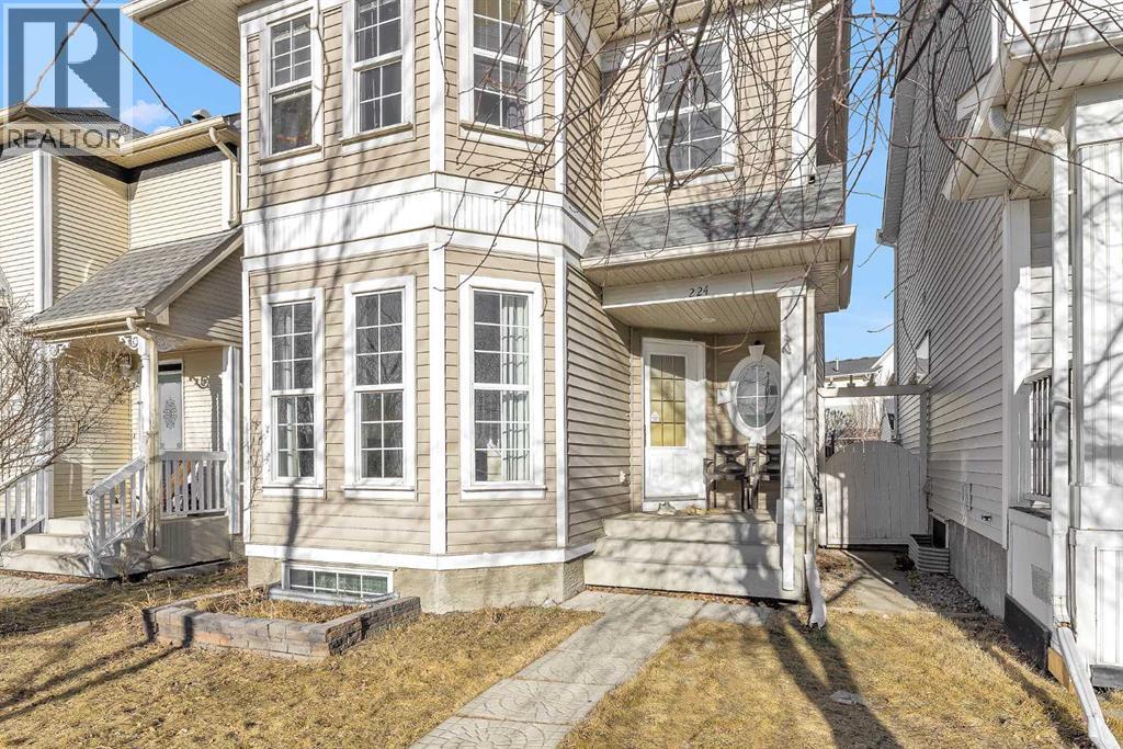 224 Prestwick Avenue Se, Calgary, Alberta  T2Z 3S6 - Photo 3 - A2279824