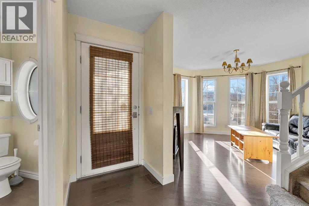 224 Prestwick Avenue Se, Calgary, Alberta  T2Z 3S6 - Photo 10 - A2279824