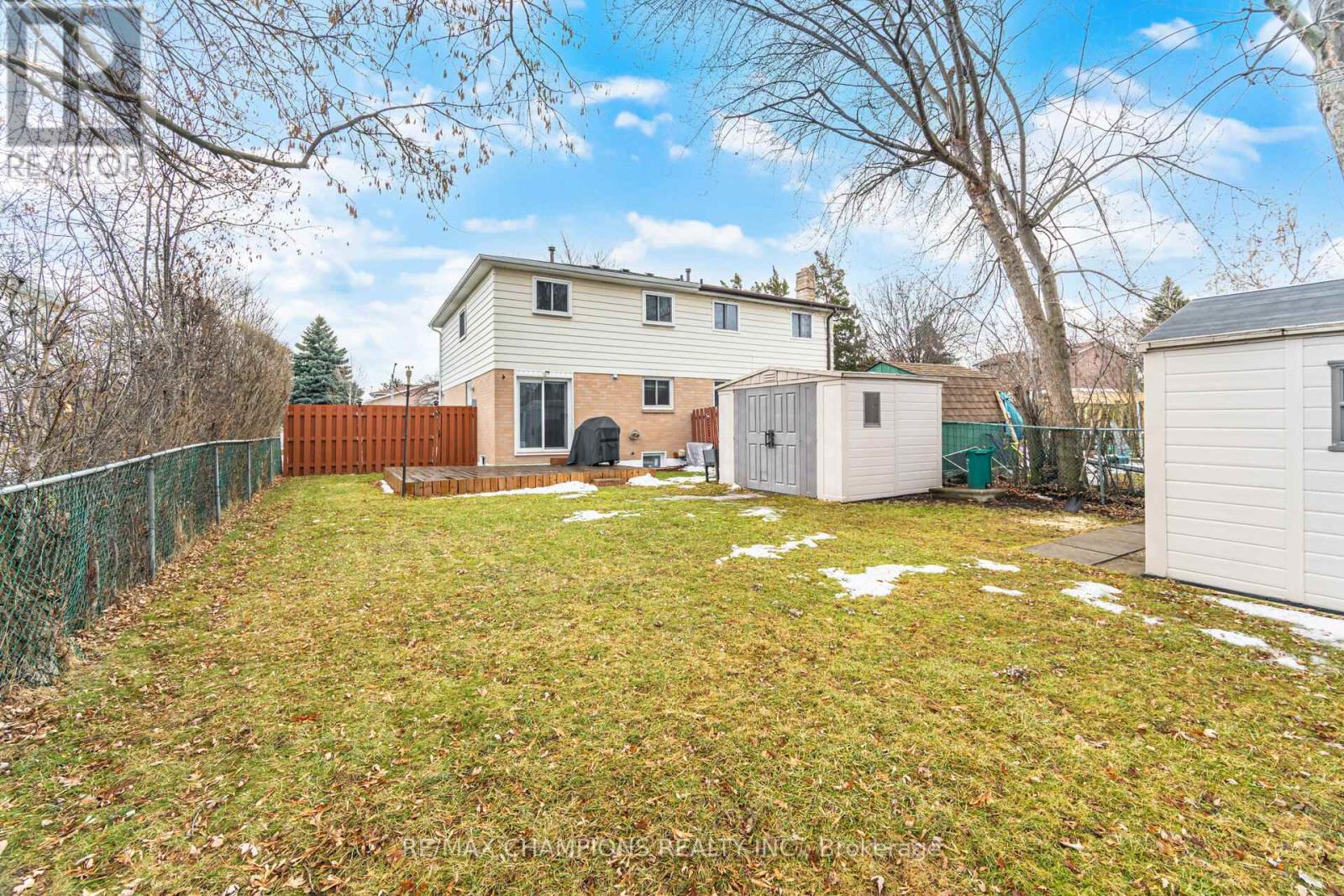 64 Greenbriar Road, Brampton, Ontario  L6S 2A5 - Photo 20 - W12706464