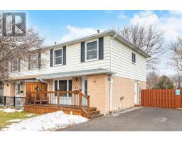 64 GREENBRIAR ROAD, Brampton, Ontario