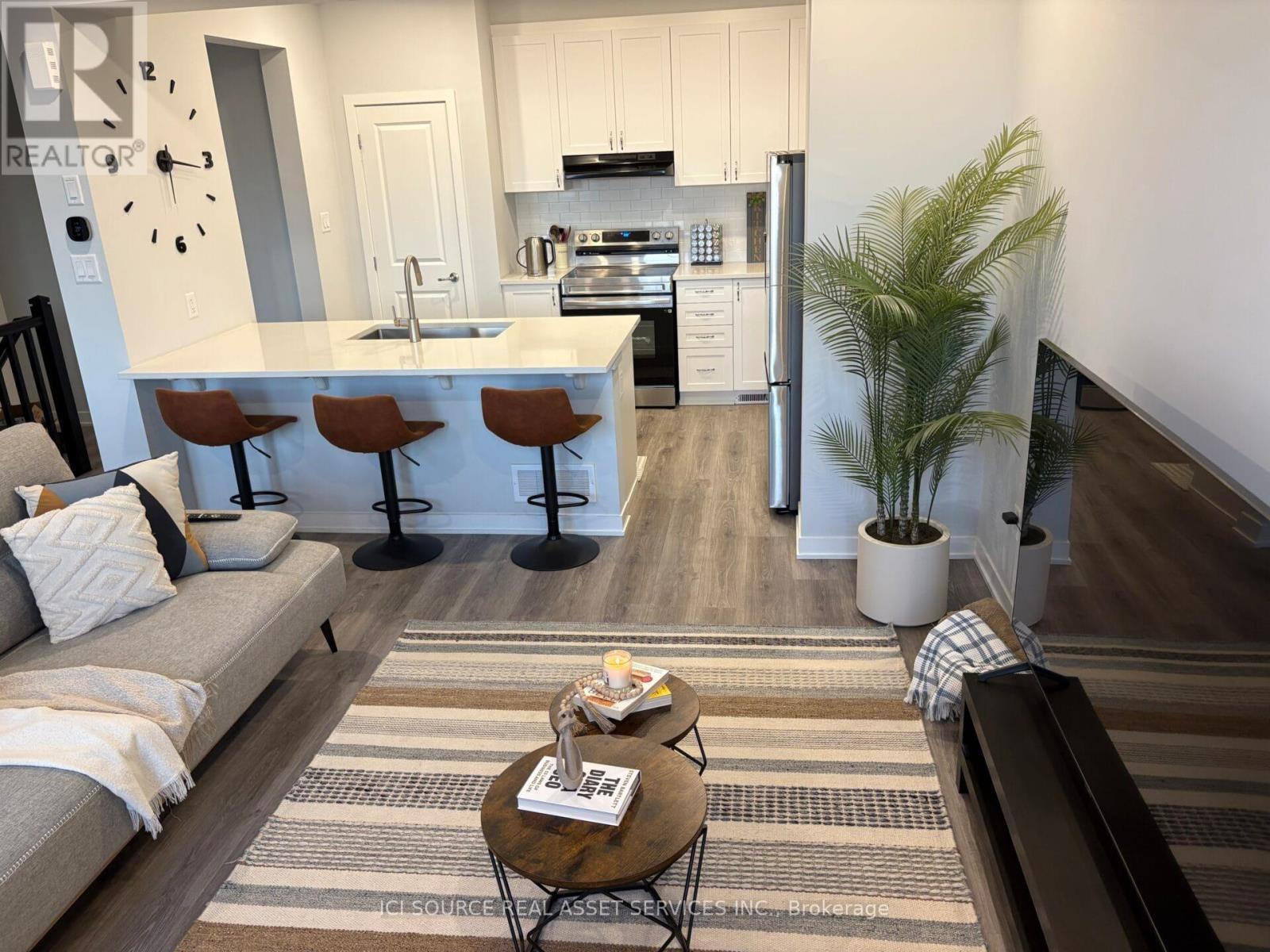 617 QUILTER ROW, Ottawa, Ontario