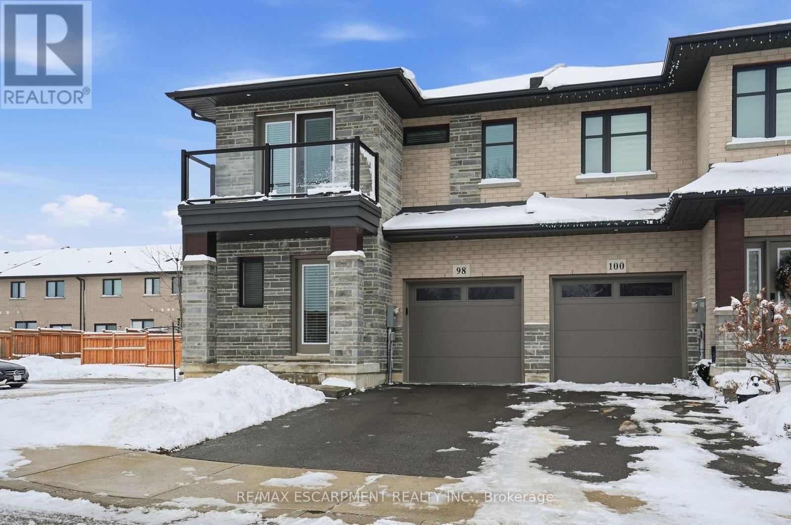 98 Jayla Lane, West Lincoln, Ontario  L0R 2A0 - Photo 4 - X12706478