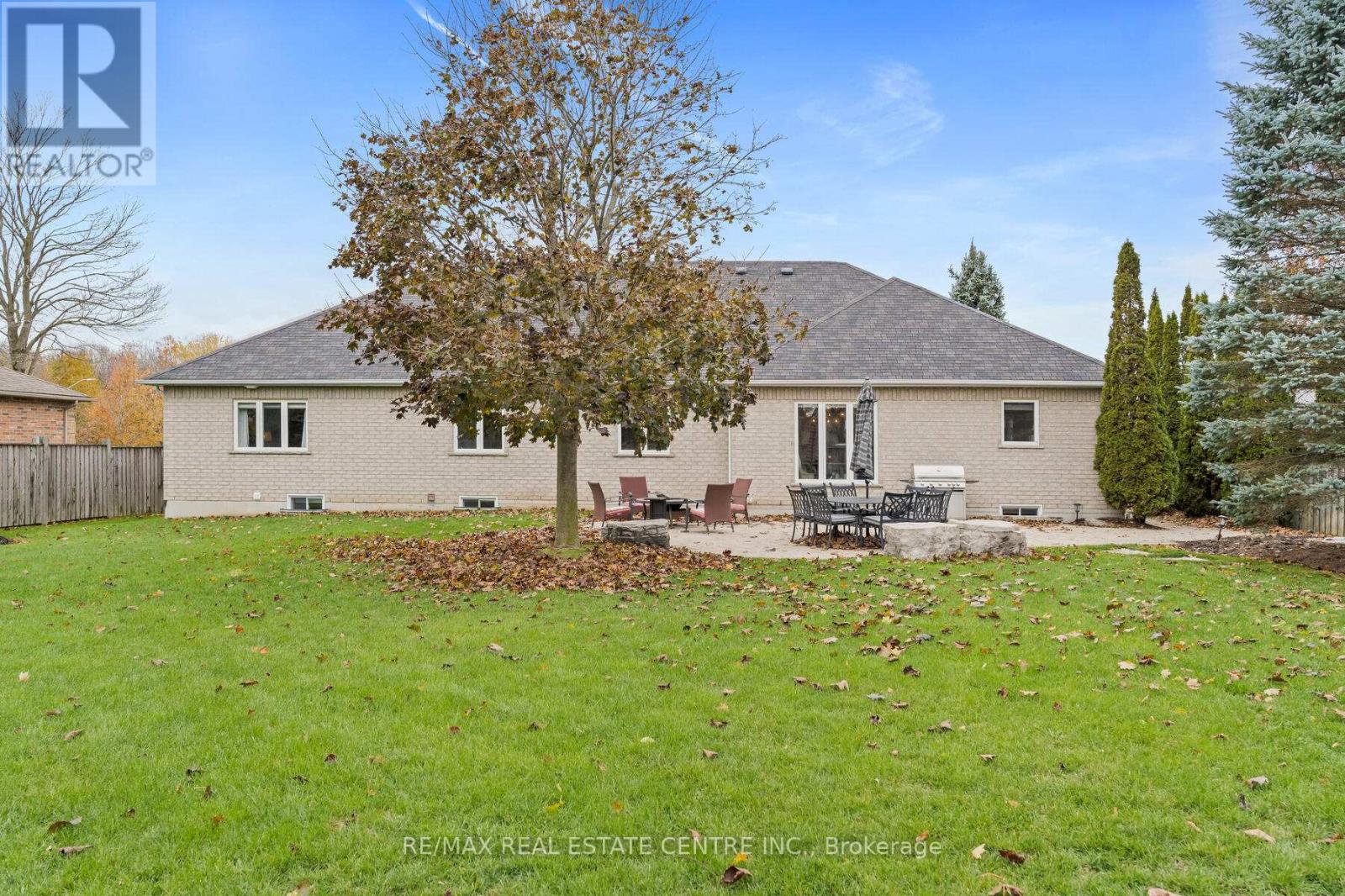 159 Delarmbro Drive, Erin, Ontario  N0B 1T0 - Photo 42 - X12505528