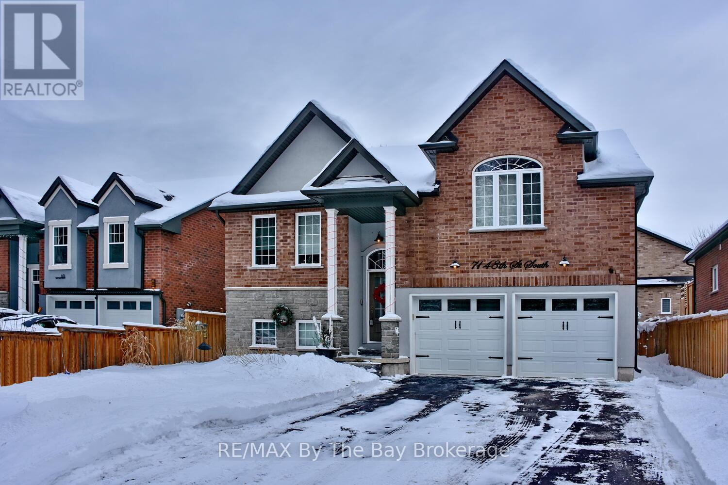71 48TH STREET S, wasaga beach, Ontario