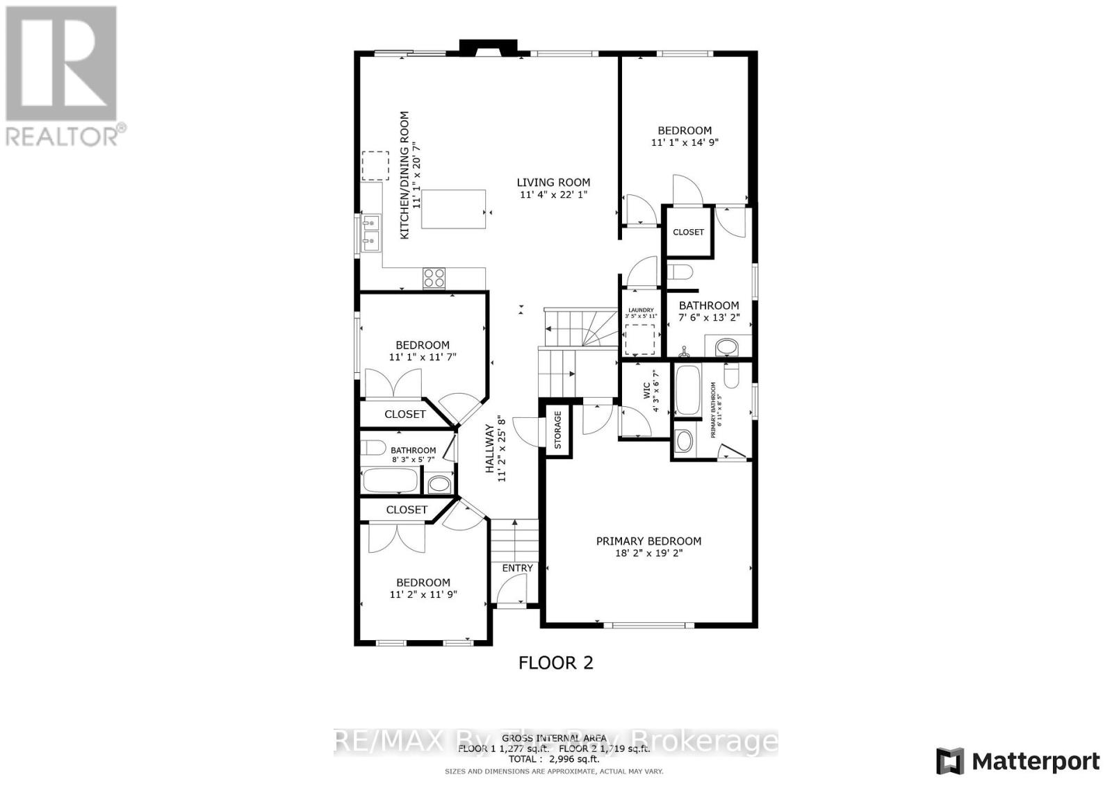 71 48th Street S, Wasaga Beach, Ontario  L9Z 2Z8 - Photo 8 - S12706500