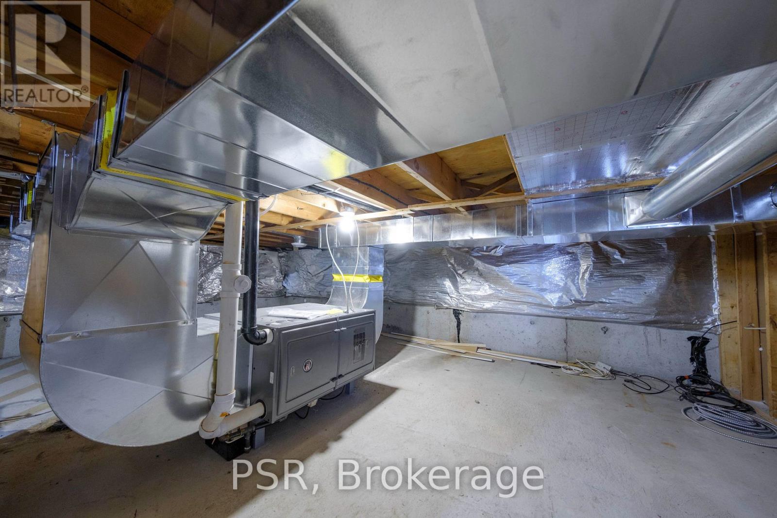 708 Johnston Crescent W, Kincardine, Ontario  N2Z 1S4 - Photo 15 - X12706572