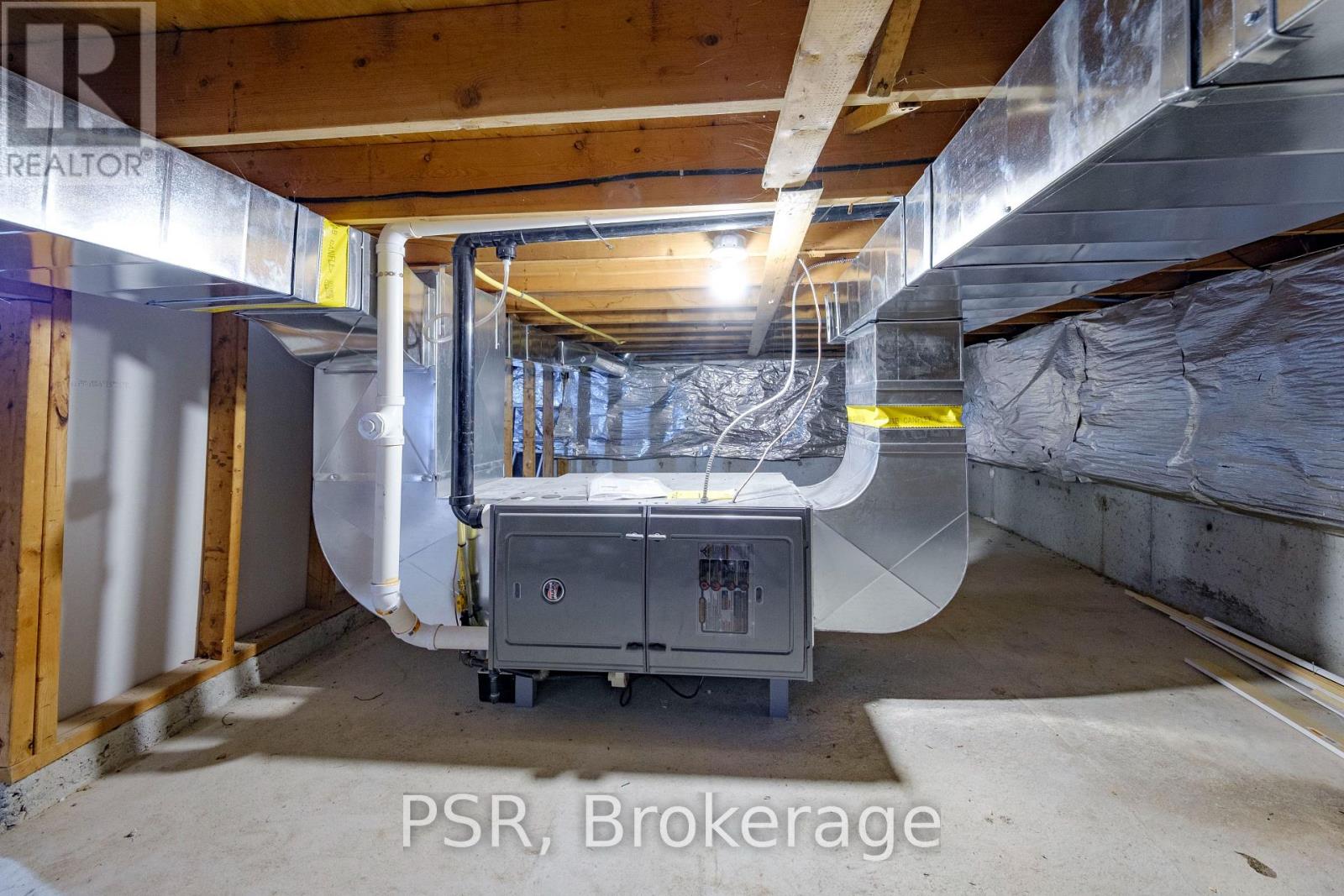 708 Johnston Crescent W, Kincardine, Ontario  N2Z 1S4 - Photo 16 - X12706572