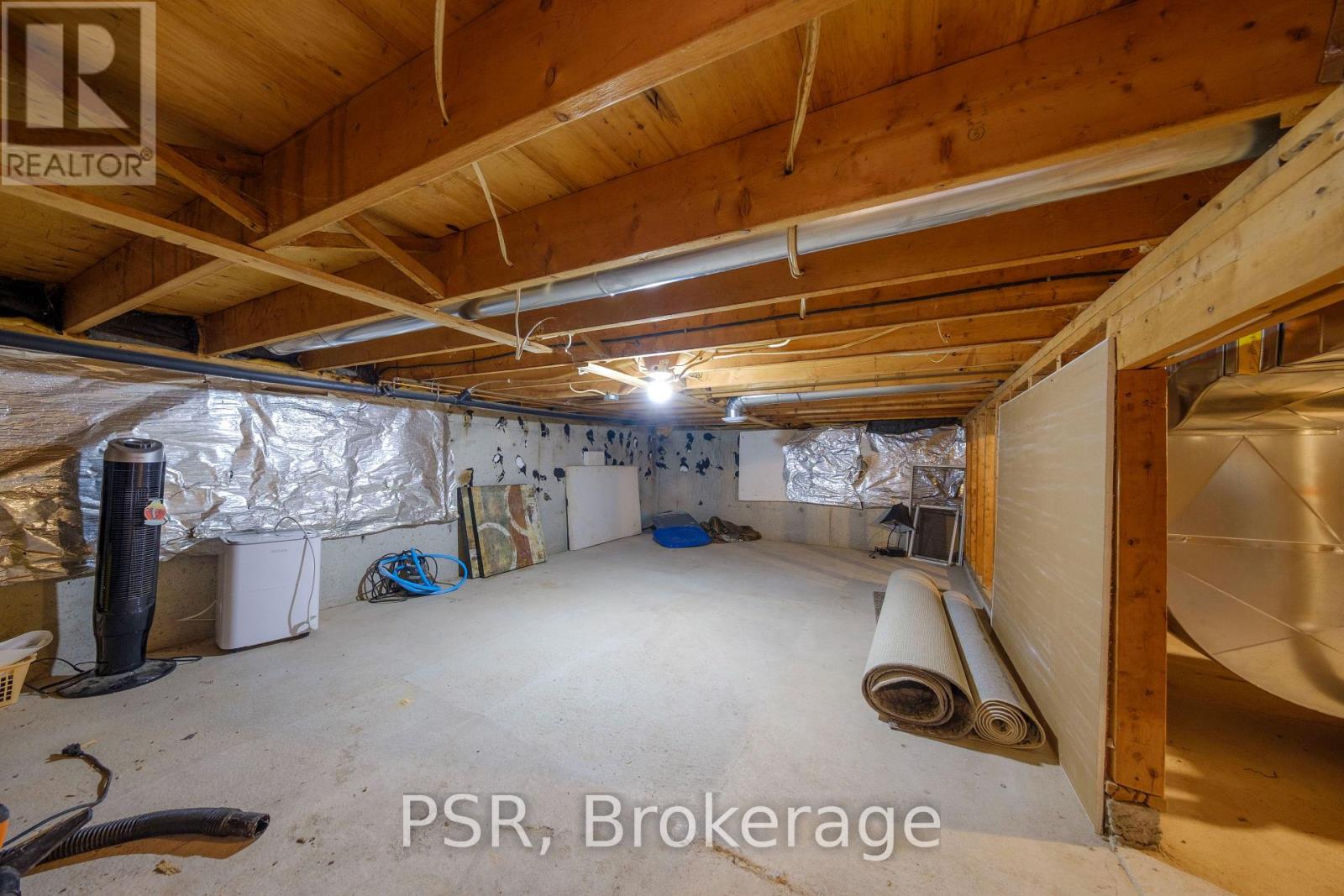 708 Johnston Crescent W, Kincardine, Ontario  N2Z 1S4 - Photo 17 - X12706572