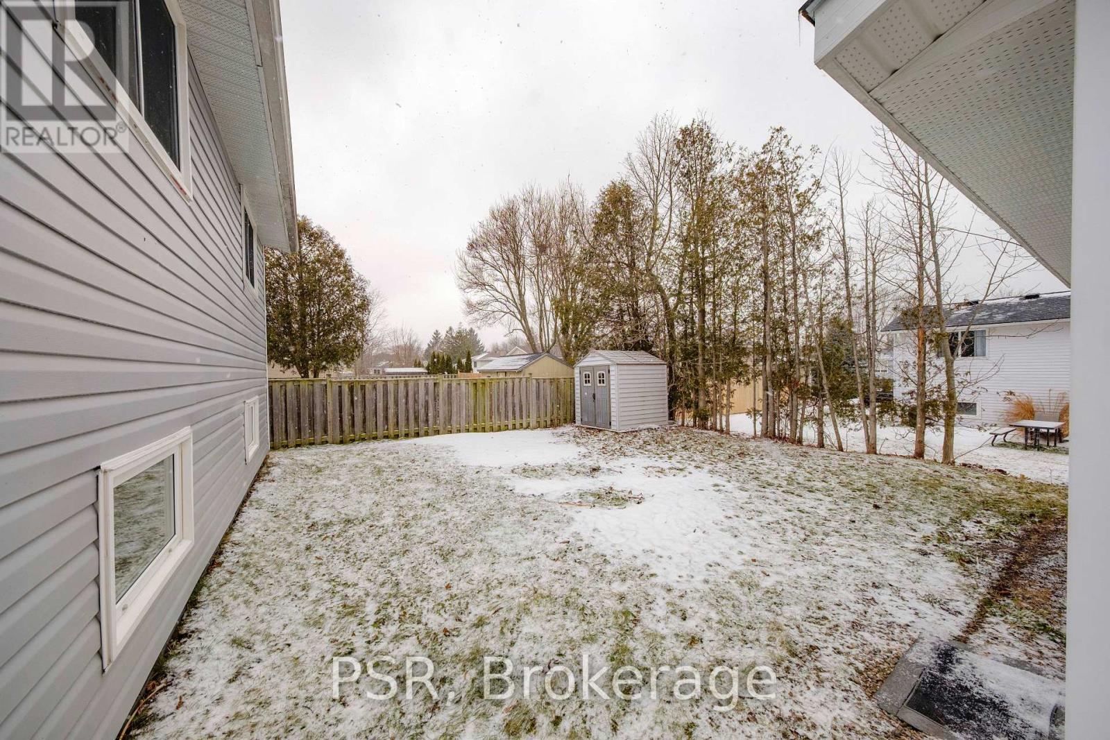 708 Johnston Crescent W, Kincardine, Ontario  N2Z 1S4 - Photo 18 - X12706572