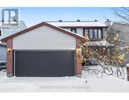 15 HALLEY STREET, Ottawa, Ontario