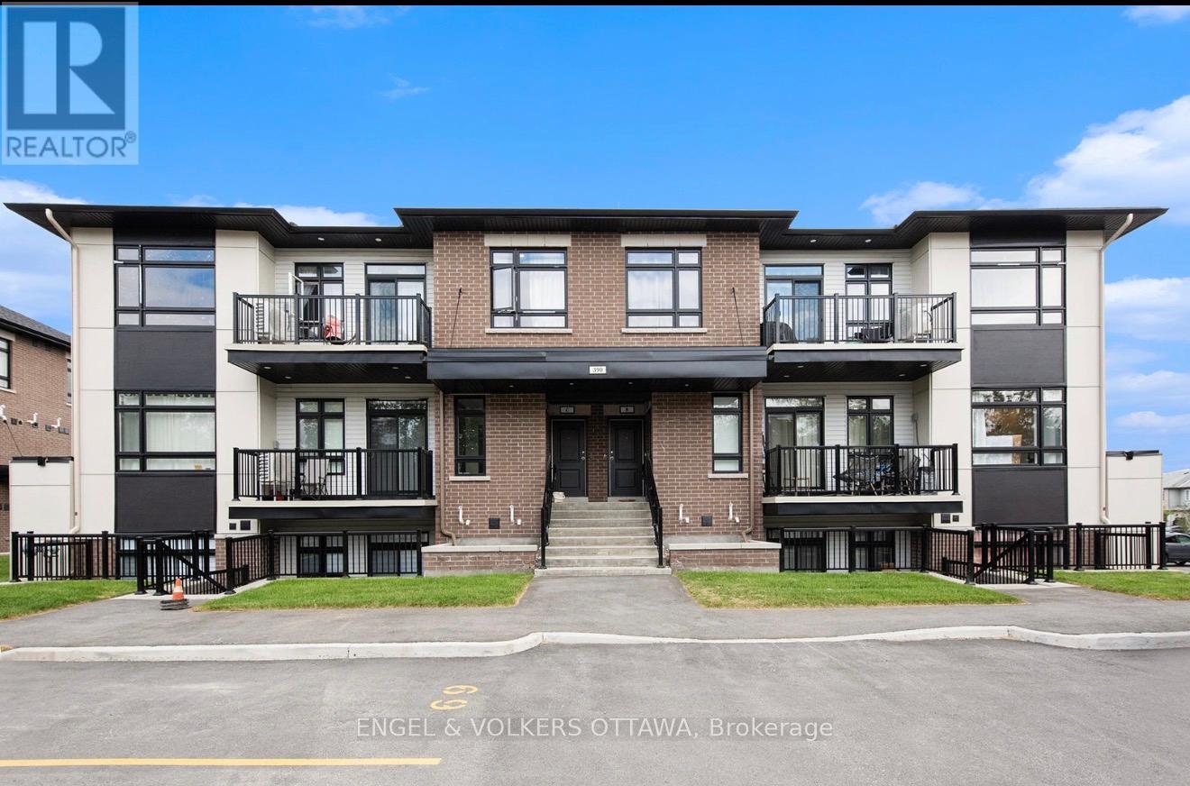 A - 390 ROLLING MEADOW CRESCENT, Ottawa, Ontario