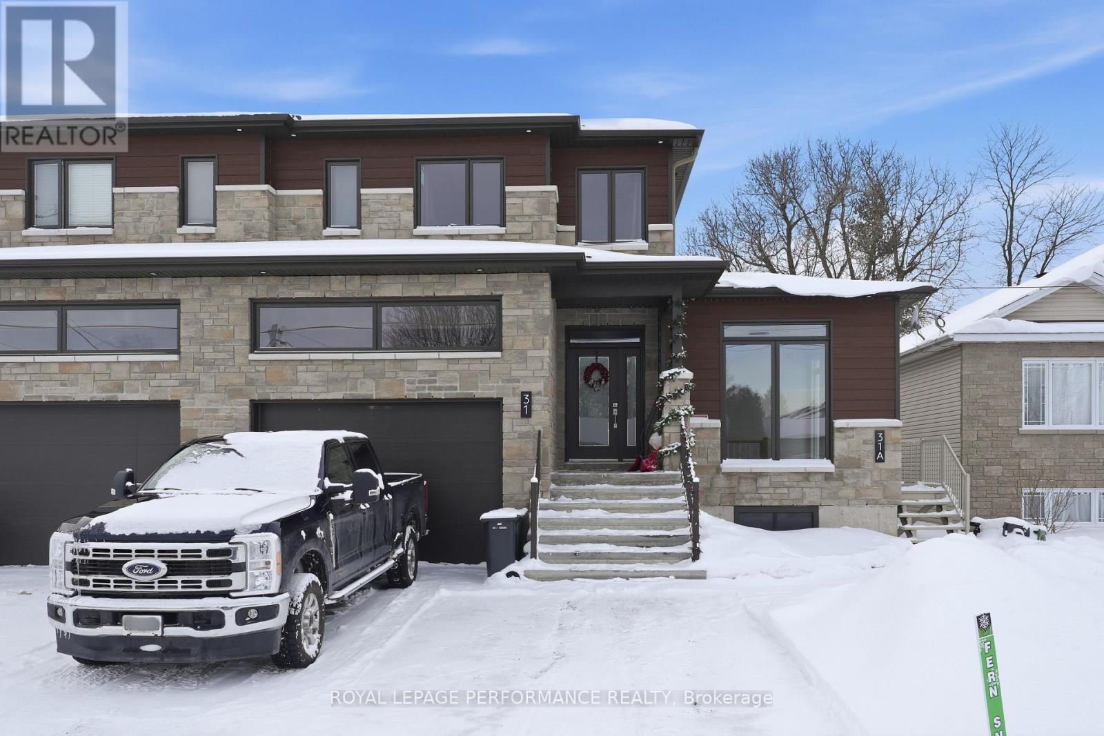 31A MARCEL STREET, Russell, Ontario