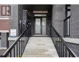 61 DOUET LANE, Ajax, Ontario