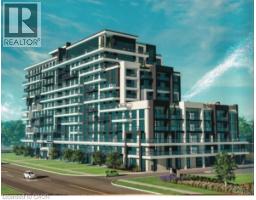 461 GREEN Road Unit# 502, stoney creek, Ontario