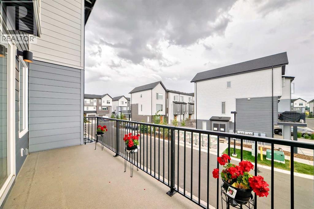 71 Skyview Ranch Avenue Ne, Calgary, Alberta  T3N 1Y8 - Photo 10 - A2280005