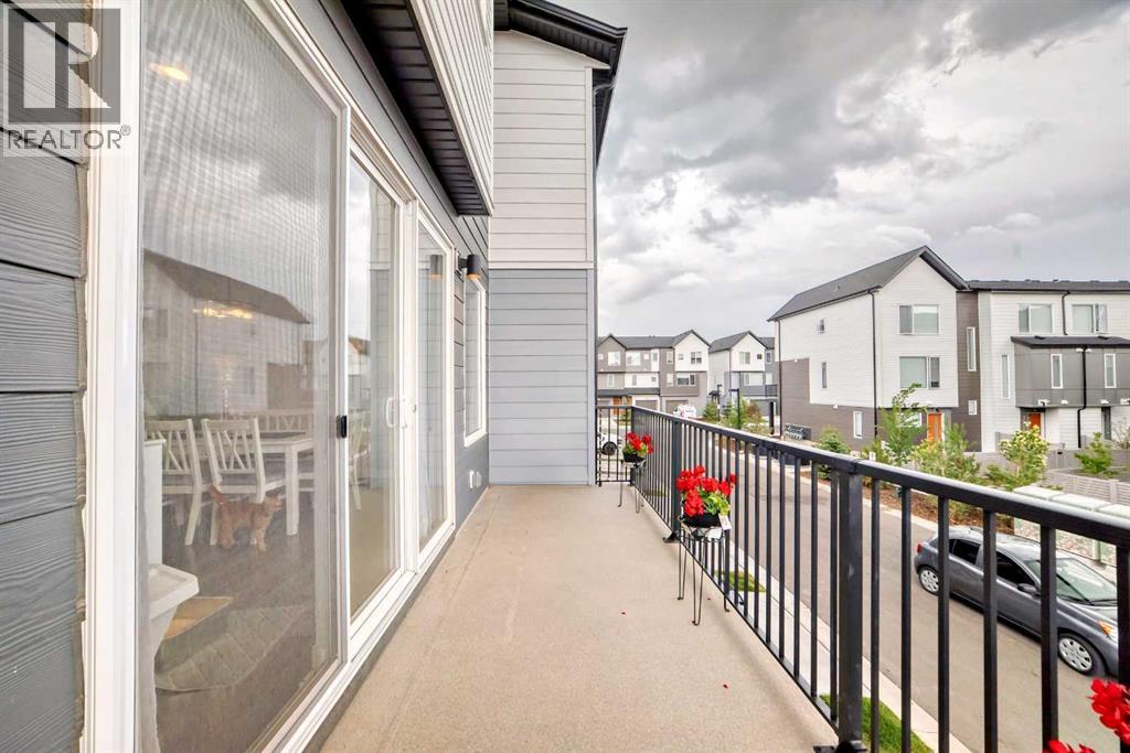 71 Skyview Ranch Avenue Ne, Calgary, Alberta  T3N 1Y8 - Photo 13 - A2280005