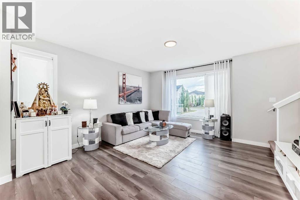 71 Skyview Ranch Avenue Ne, Calgary, Alberta  T3N 1Y8 - Photo 21 - A2280005