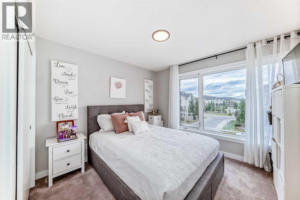 71 Skyview Ranch Avenue Ne, Calgary, Alberta  T3N 1Y8 - Photo 26 - A2280005