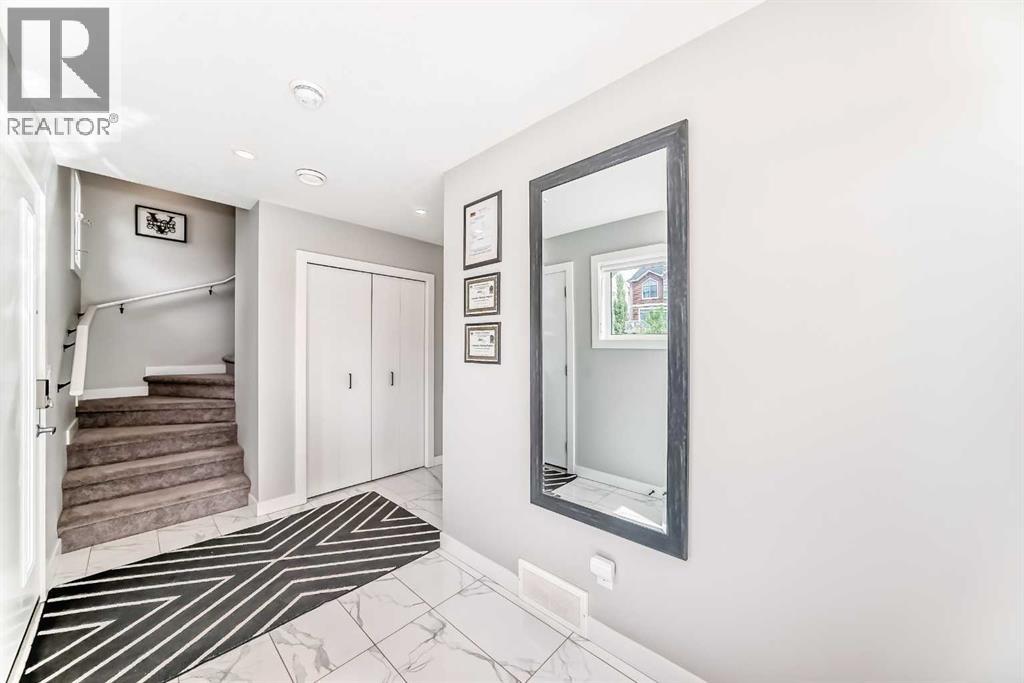 71 Skyview Ranch Avenue Ne, Calgary, Alberta  T3N 1Y8 - Photo 35 - A2280005