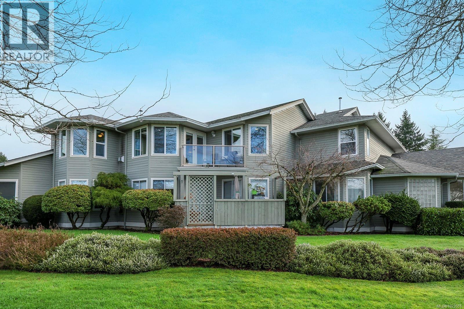 104 1400 Tunner Dr, Courtenay, British Columbia  V9N 8S2 - Photo 2 - 1023501