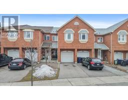 MAIN - 38 JINNAH COURT, Toronto, Ontario