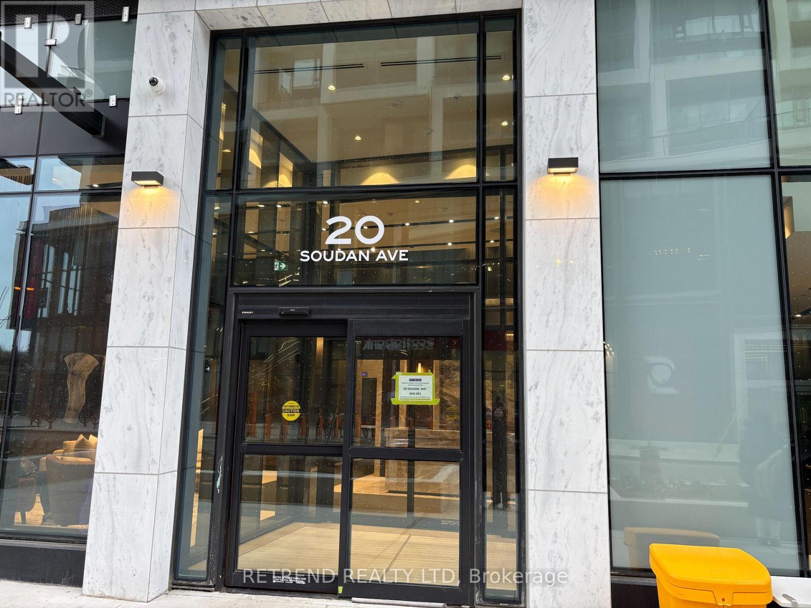 3405 - 20 Soudan Avenue, Toronto, Ontario  M4S 0E2 - Photo 1 - C12706502