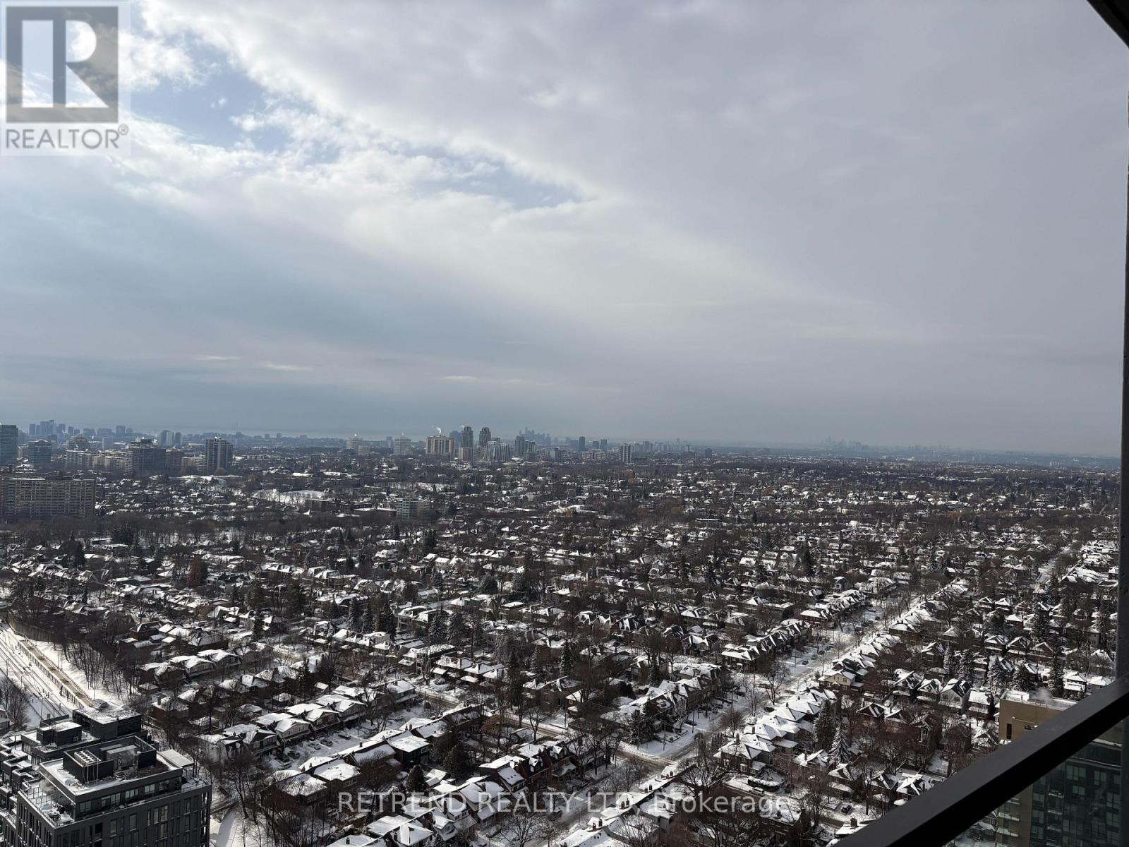 3405 - 20 Soudan Avenue, Toronto, Ontario  M4S 0E2 - Photo 13 - C12706502