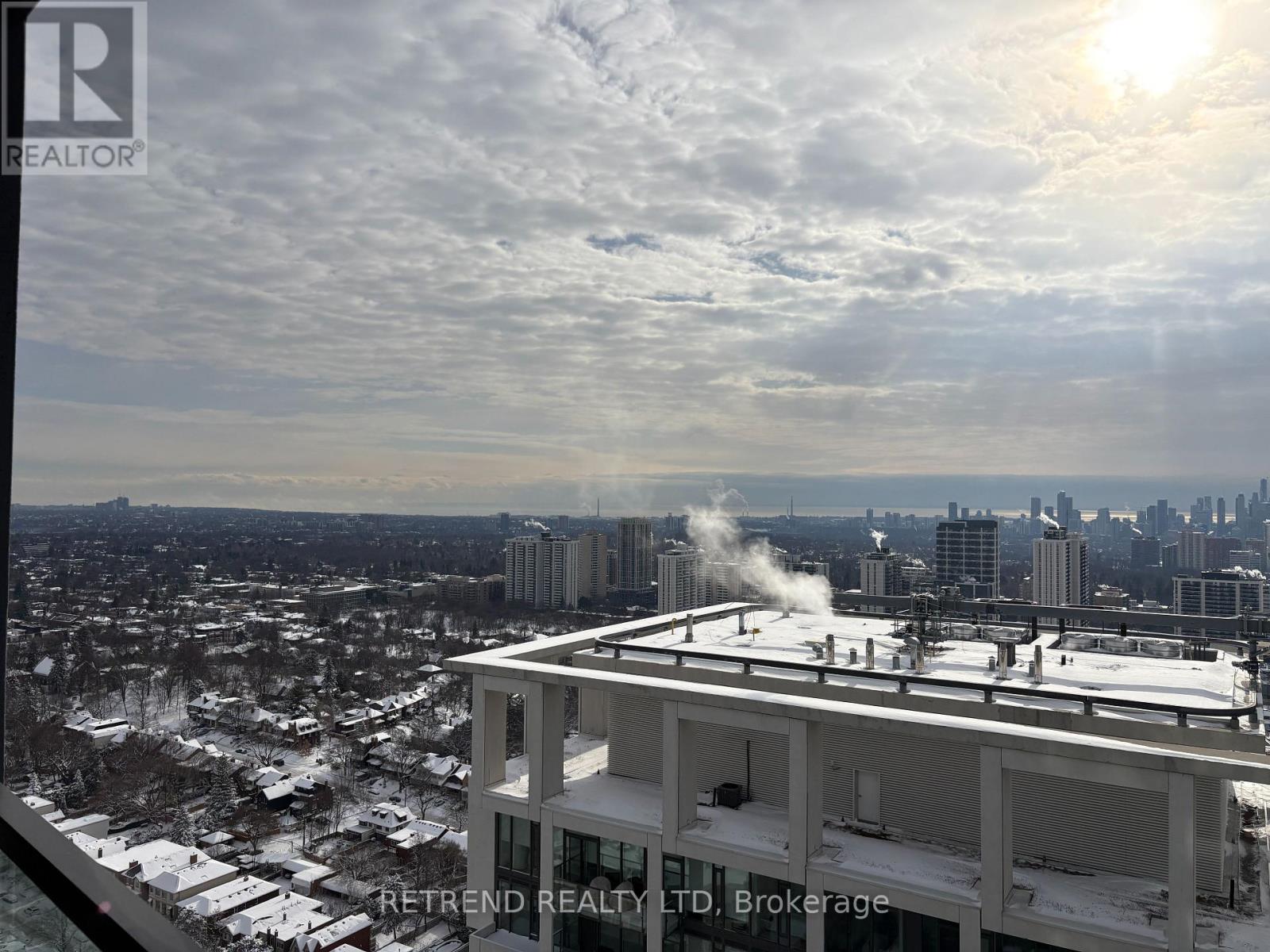 3405 - 20 Soudan Avenue, Toronto, Ontario  M4S 0E2 - Photo 15 - C12706502