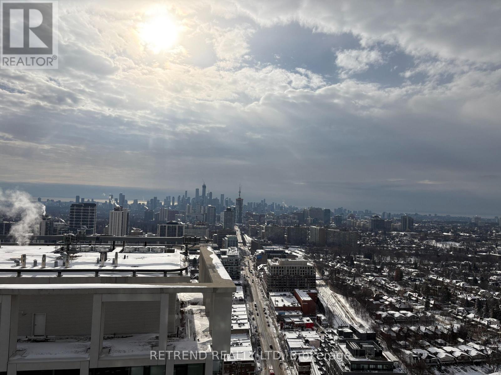 3405 - 20 Soudan Avenue, Toronto, Ontario  M4S 0E2 - Photo 16 - C12706502