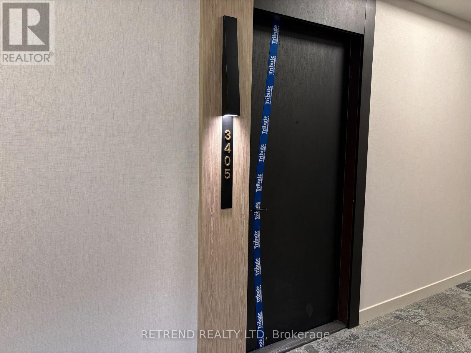 3405 - 20 Soudan Avenue, Toronto, Ontario  M4S 0E2 - Photo 2 - C12706502