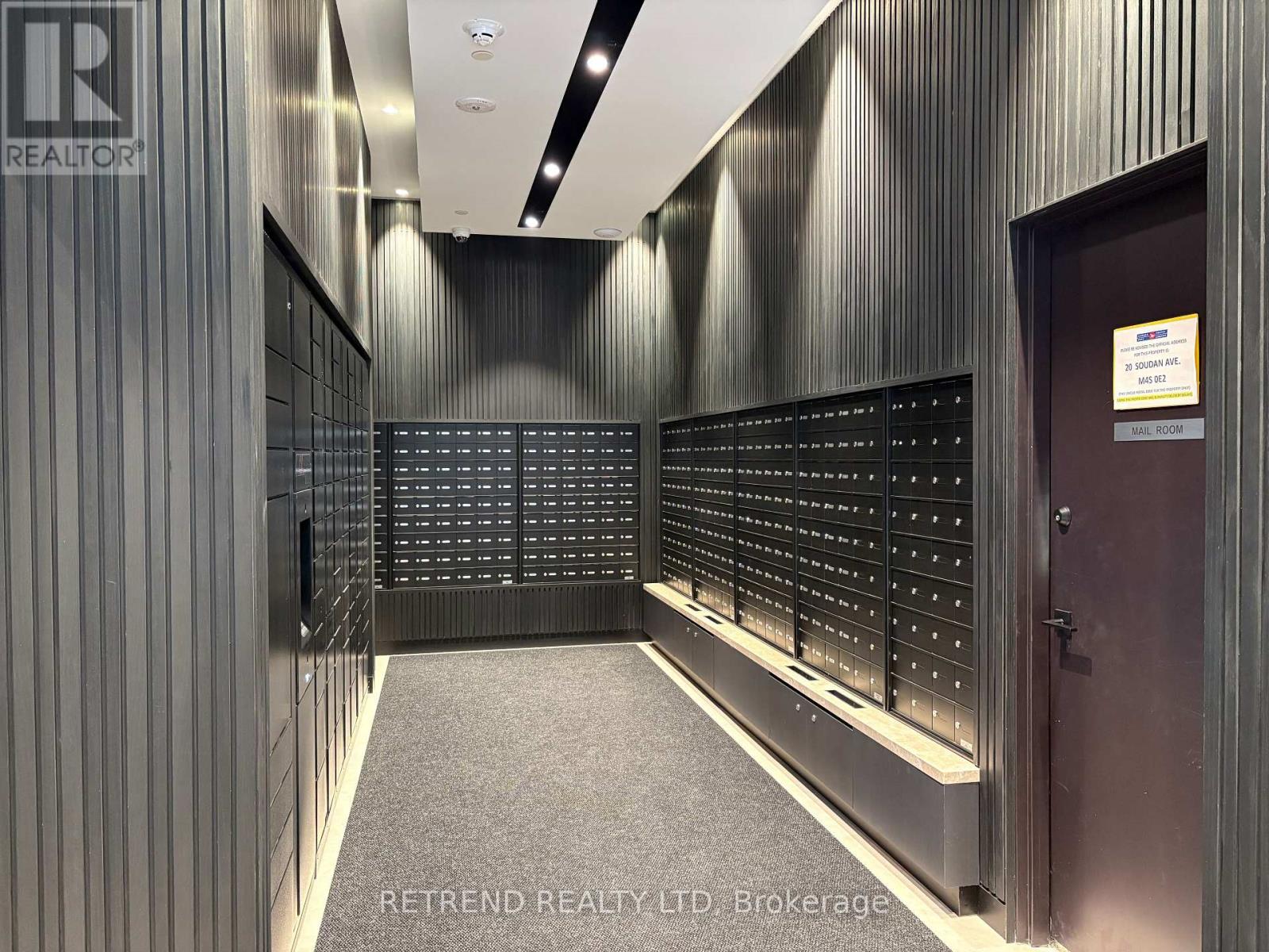 3405 - 20 Soudan Avenue, Toronto, Ontario  M4S 0E2 - Photo 20 - C12706502