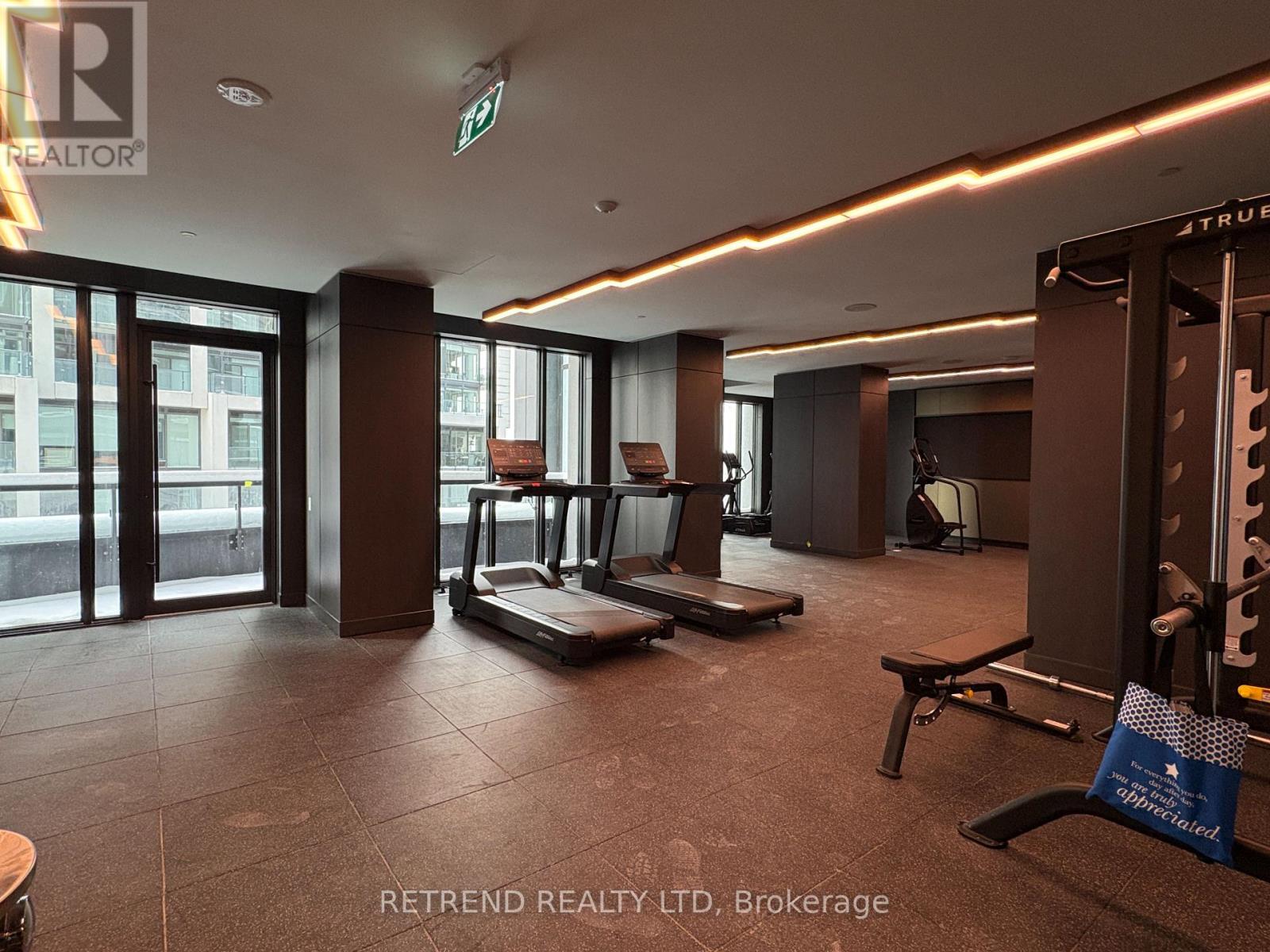 3405 - 20 Soudan Avenue, Toronto, Ontario  M4S 0E2 - Photo 21 - C12706502