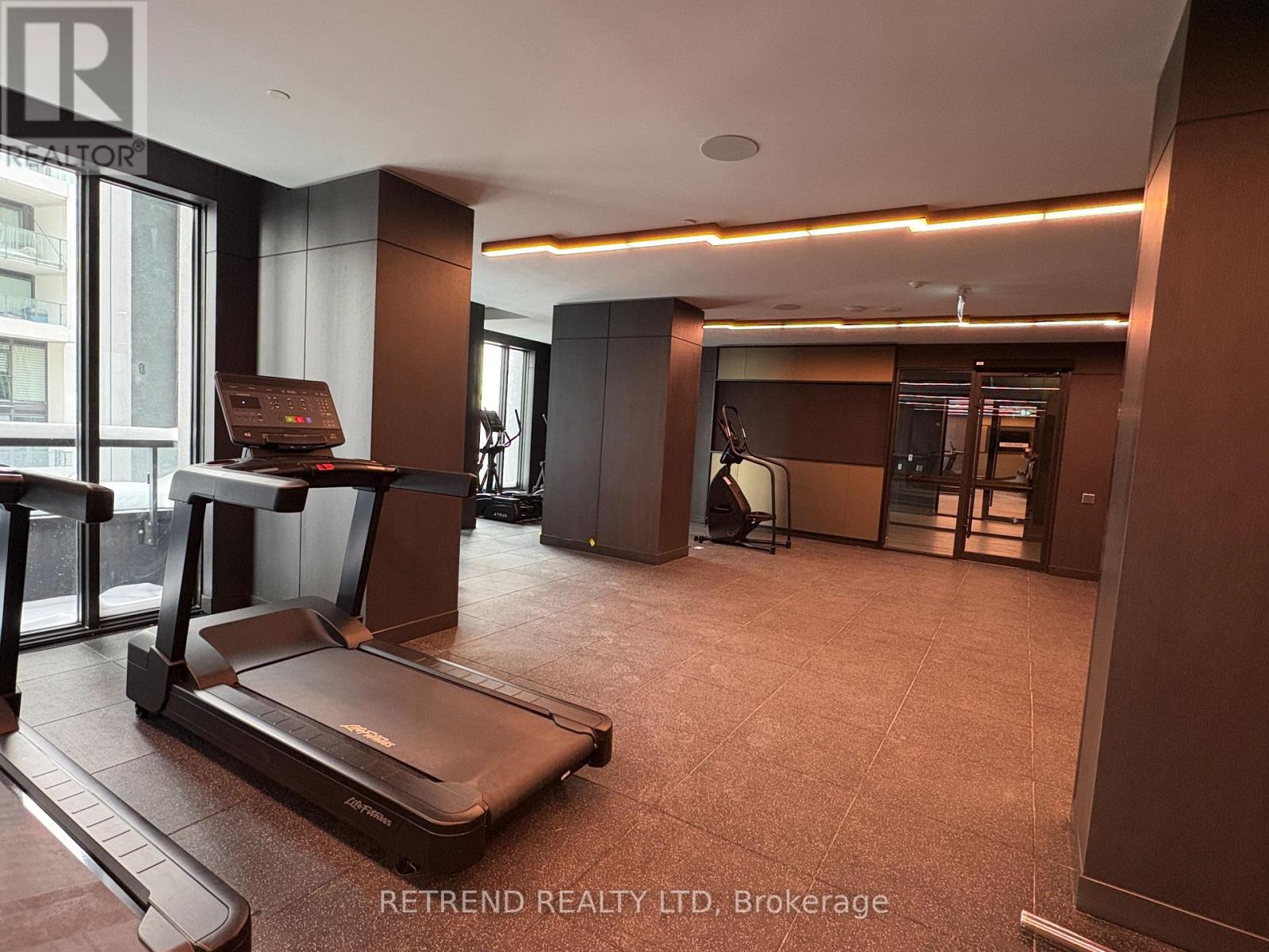 3405 - 20 Soudan Avenue, Toronto, Ontario  M4S 0E2 - Photo 22 - C12706502