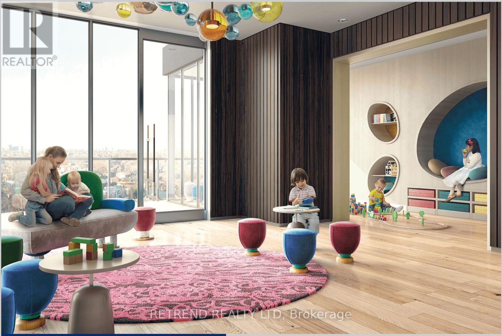 3405 - 20 Soudan Avenue, Toronto, Ontario  M4S 0E2 - Photo 26 - C12706502