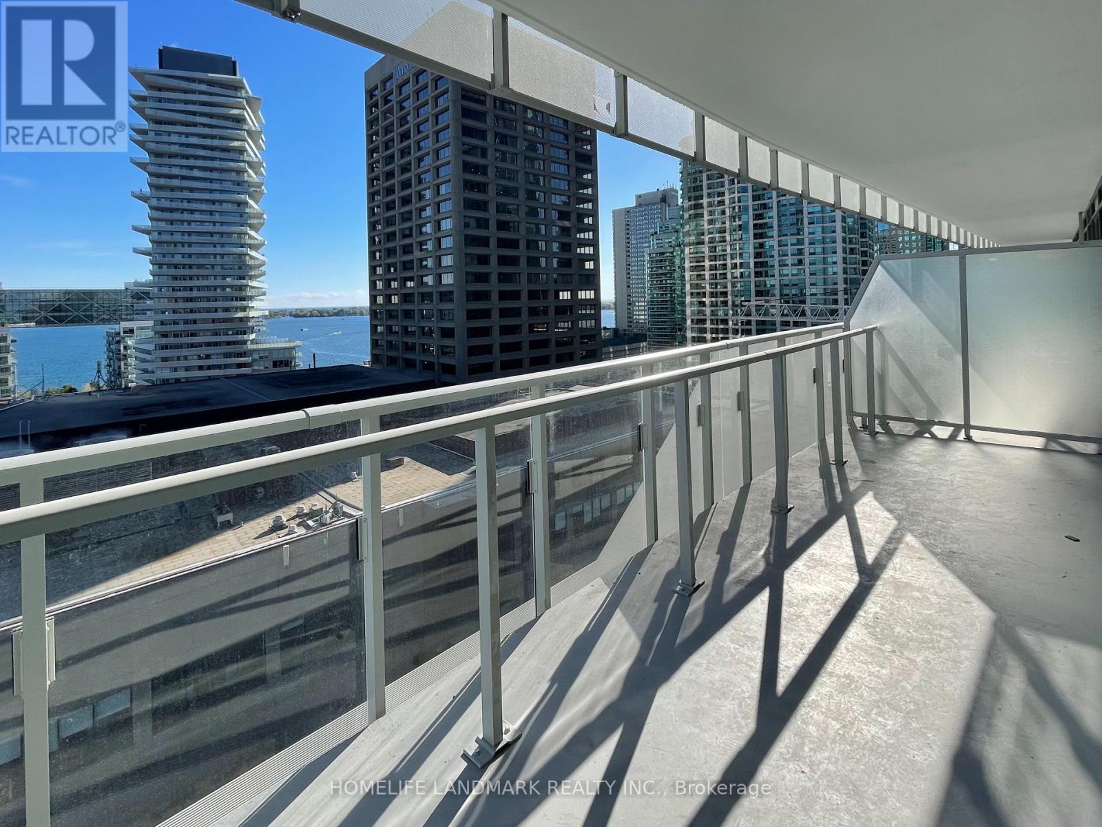 1210 - 28 Freeland Street, Toronto, Ontario  M5E 0E3 - Photo 3 - C12706542