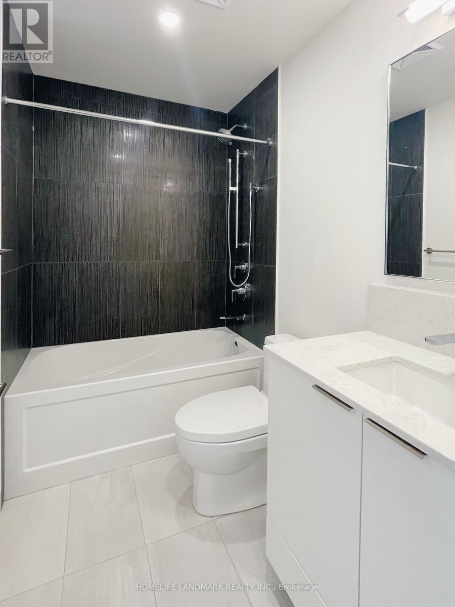 1210 - 28 Freeland Street, Toronto, Ontario  M5E 0E3 - Photo 8 - C12706542