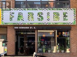 2ND FLOOR - 600 GERRARD STREET E, Toronto, Ontario
